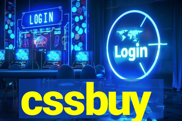 cssbuy