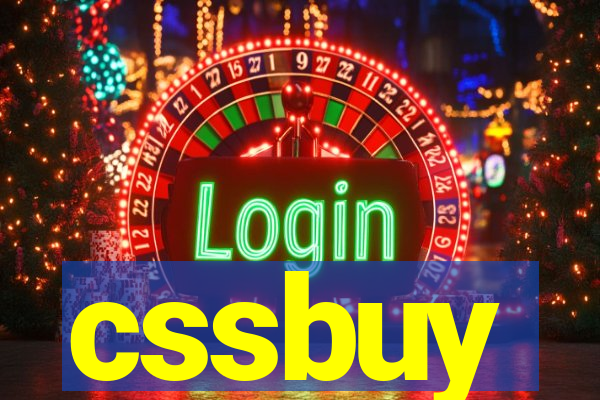 cssbuy