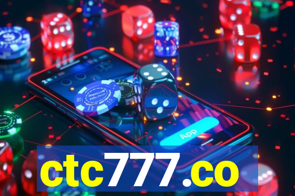 ctc777.co