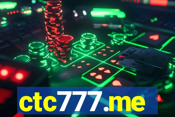 ctc777.me