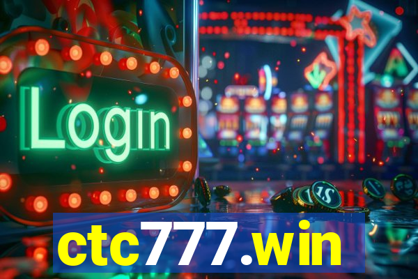 ctc777.win