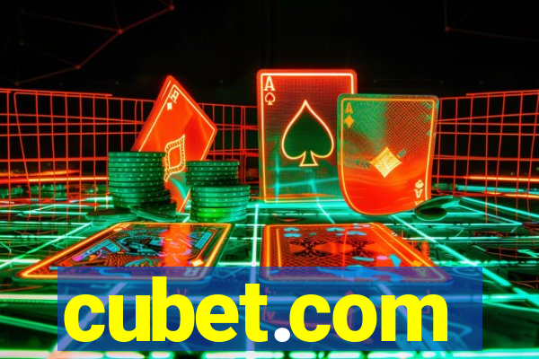 cubet.com