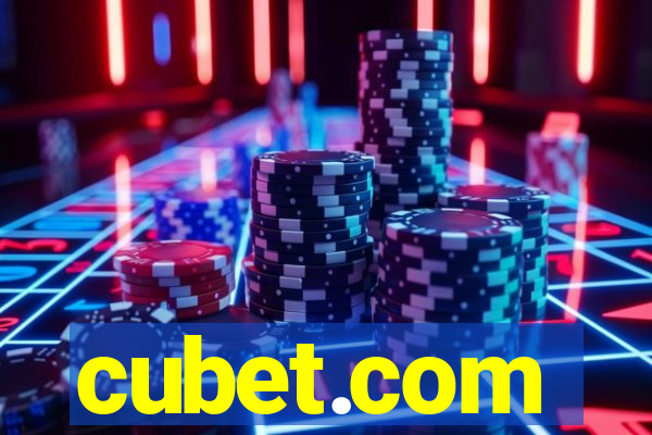 cubet.com