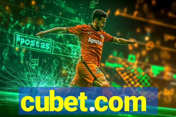 cubet.com