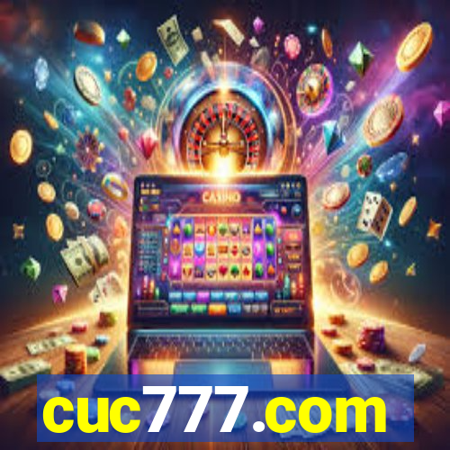 cuc777.com