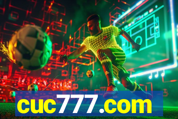 cuc777.com