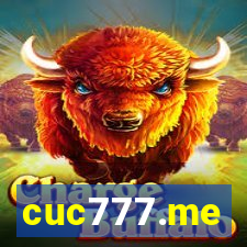 cuc777.me