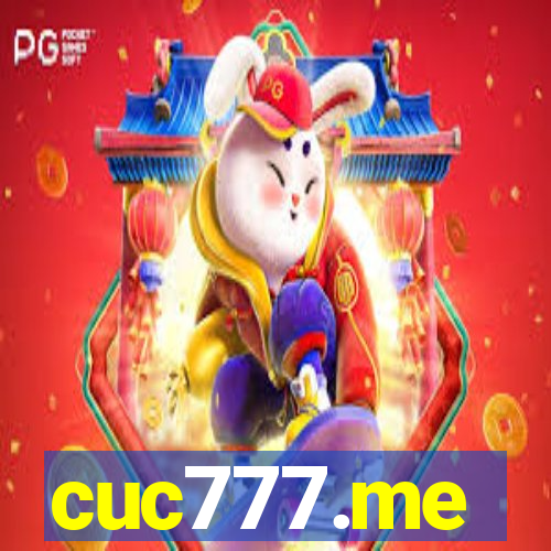 cuc777.me