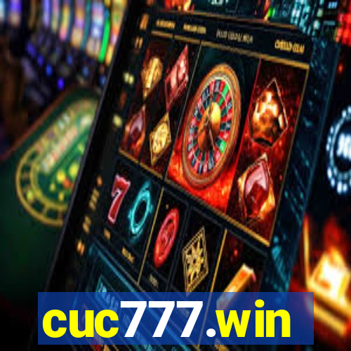 cuc777.win