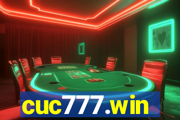 cuc777.win