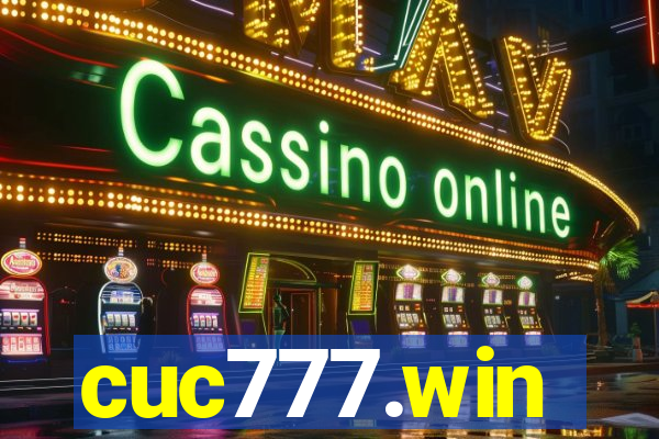 cuc777.win