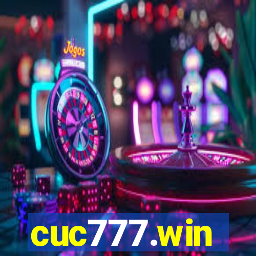 cuc777.win