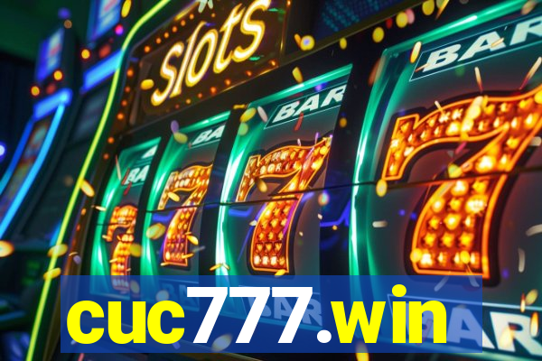 cuc777.win