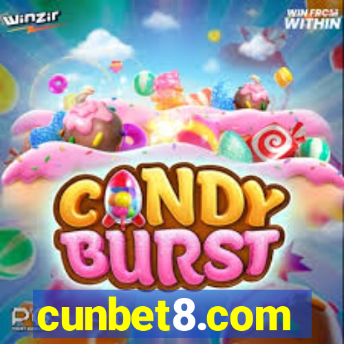 cunbet8.com