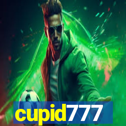 cupid777