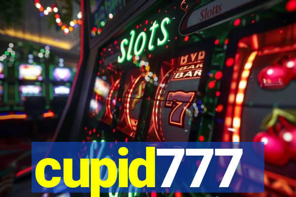 cupid777