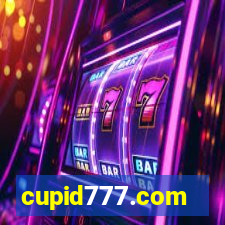 cupid777.com