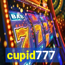 cupid777