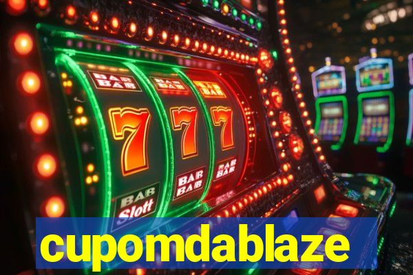 cupomdablaze