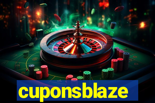 cuponsblaze