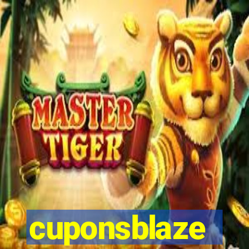 cuponsblaze