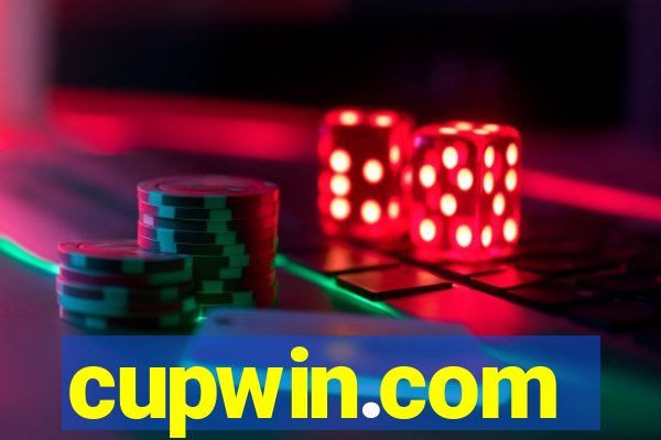 cupwin.com