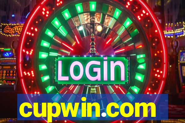 cupwin.com