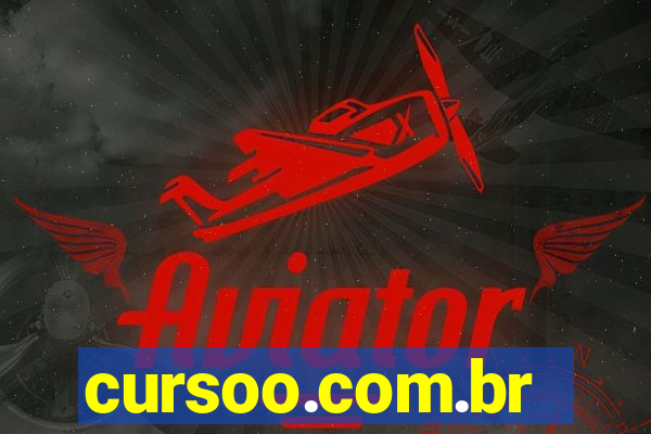 cursoo.com.br