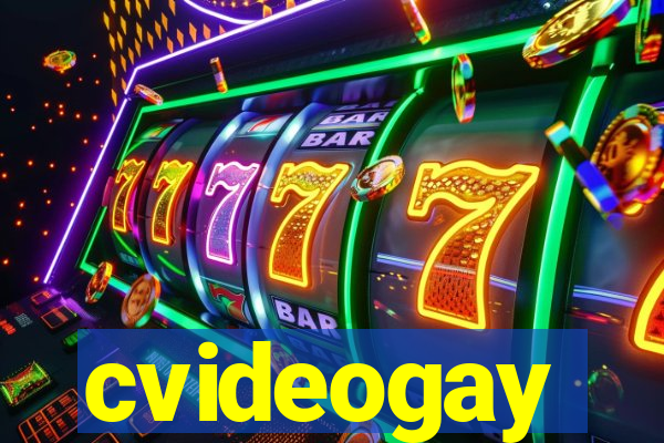 cvideogay