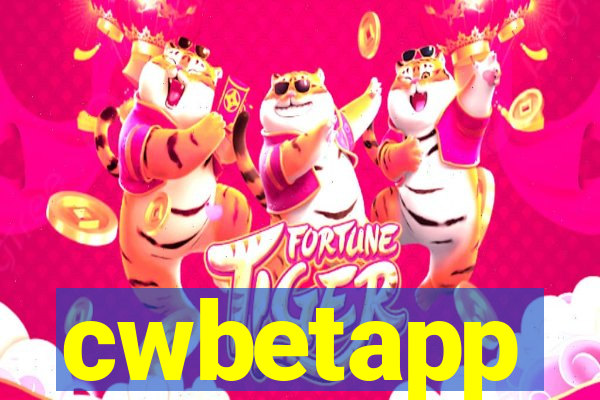 cwbetapp