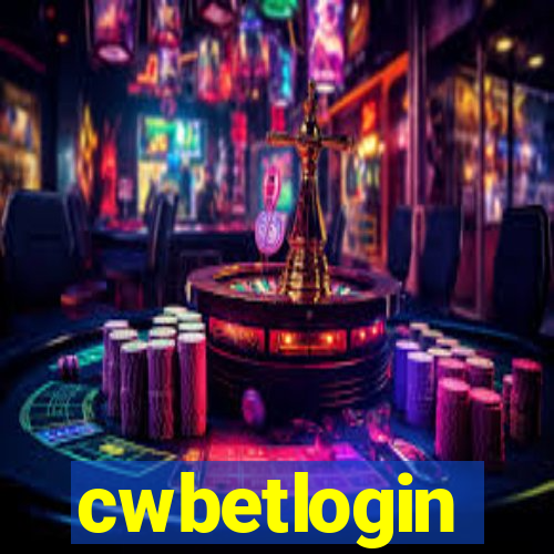 cwbetlogin