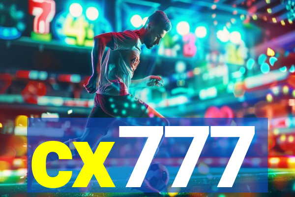 cx777