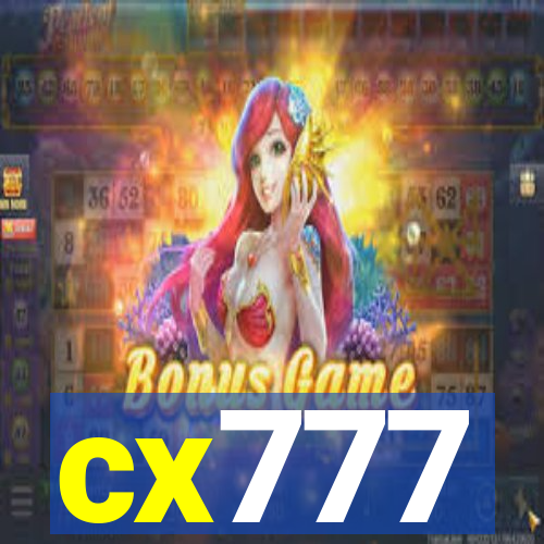 cx777