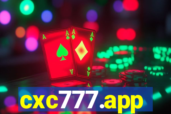 cxc777.app