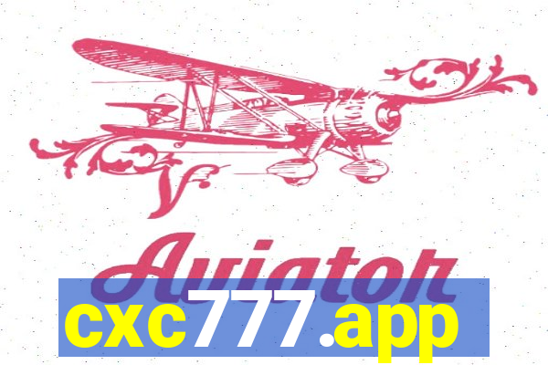 cxc777.app