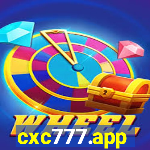 cxc777.app