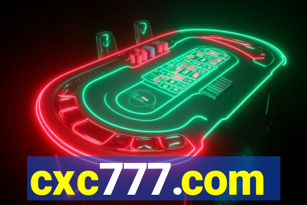 cxc777.com