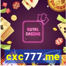 cxc777.me