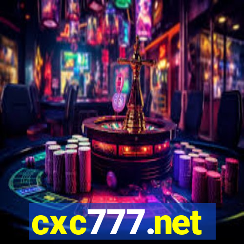 cxc777.net