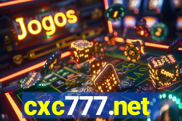 cxc777.net