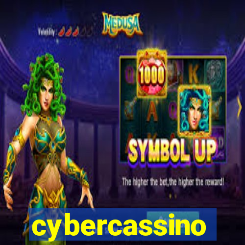 cybercassino