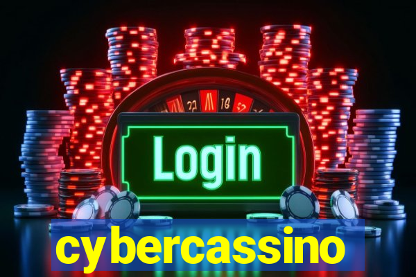 cybercassino