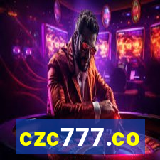 czc777.co