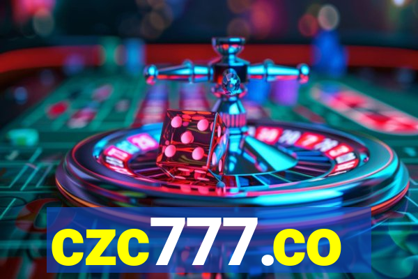 czc777.co