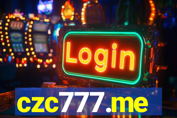 czc777.me