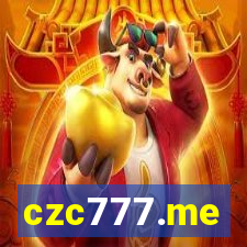 czc777.me