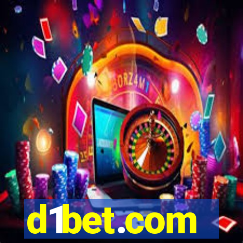 d1bet.com