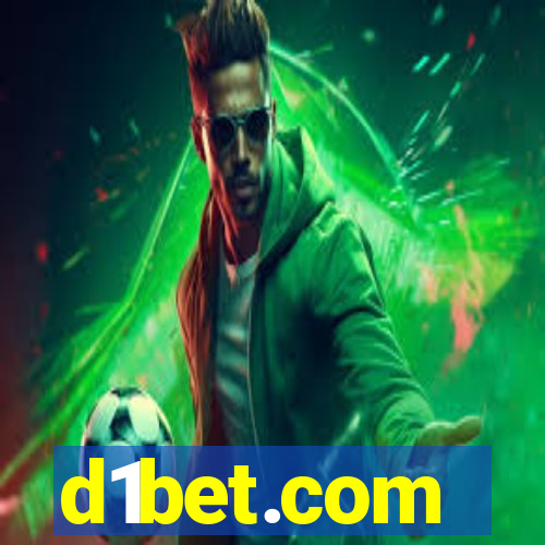 d1bet.com