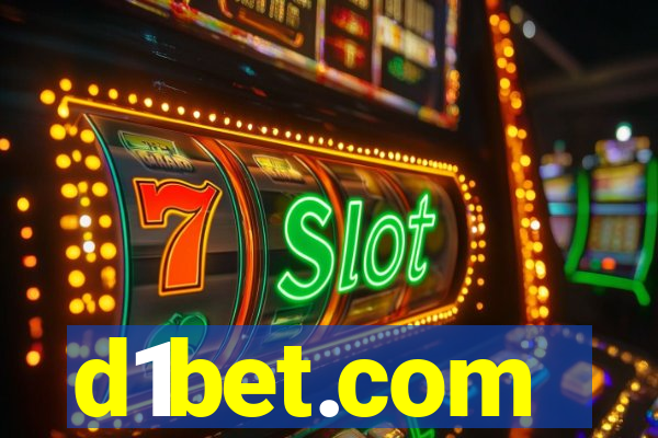 d1bet.com