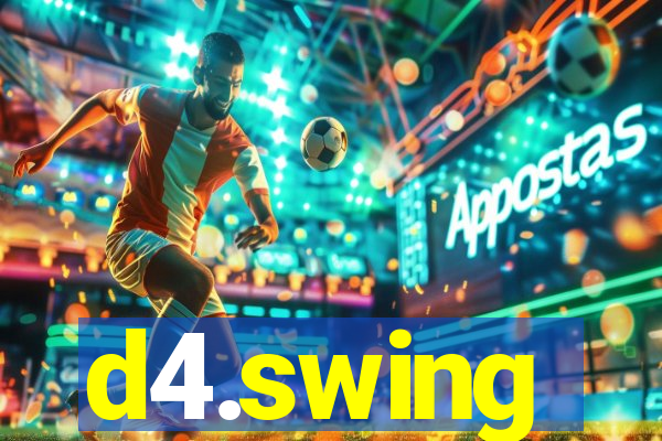 d4.swing